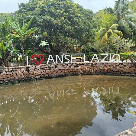 Le Chevalier Bay Guesthouse Anse Lazio Esterno foto